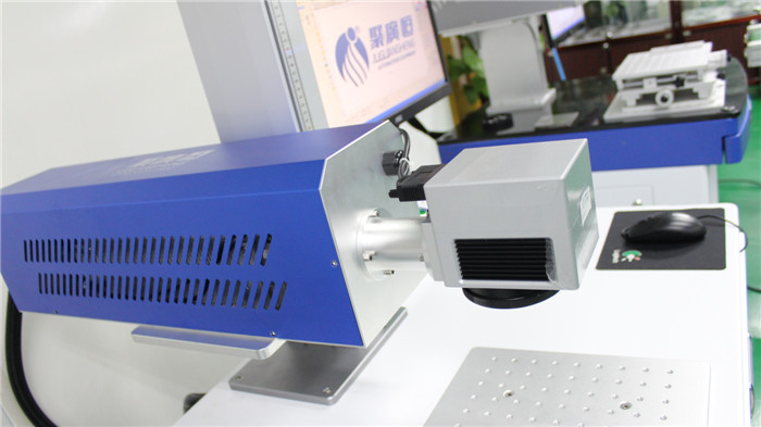 CO2激光打标机在纸盒包装技术上的性能优点