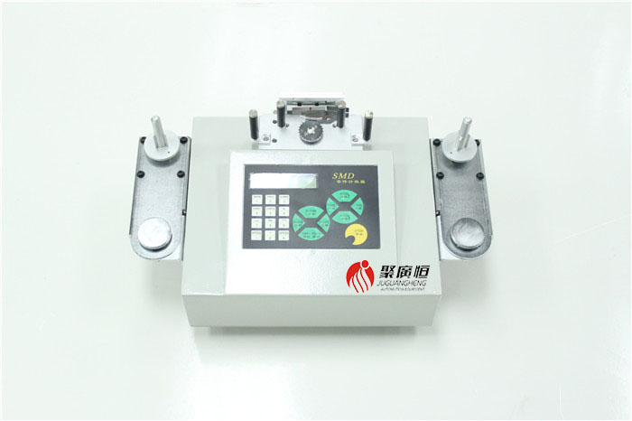 JGH-889 聚广恒零件计数器 扬铃电子代理商