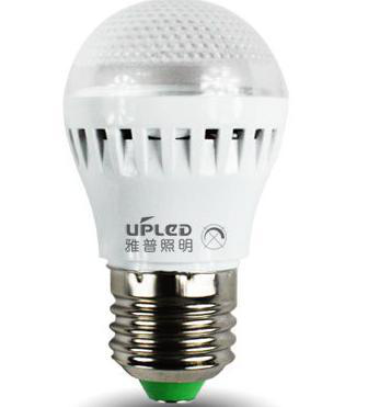 激光打标机在LED灯饰行业中的应用