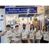 2022年泰国曼谷电子元器件及生产设备展览，扬铃电子已就位！